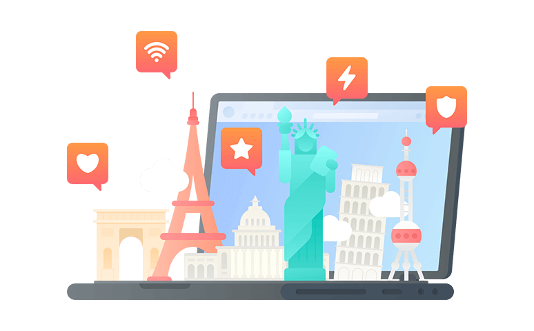 在萨尔瓦多连接到中国vpn - VPN加速器